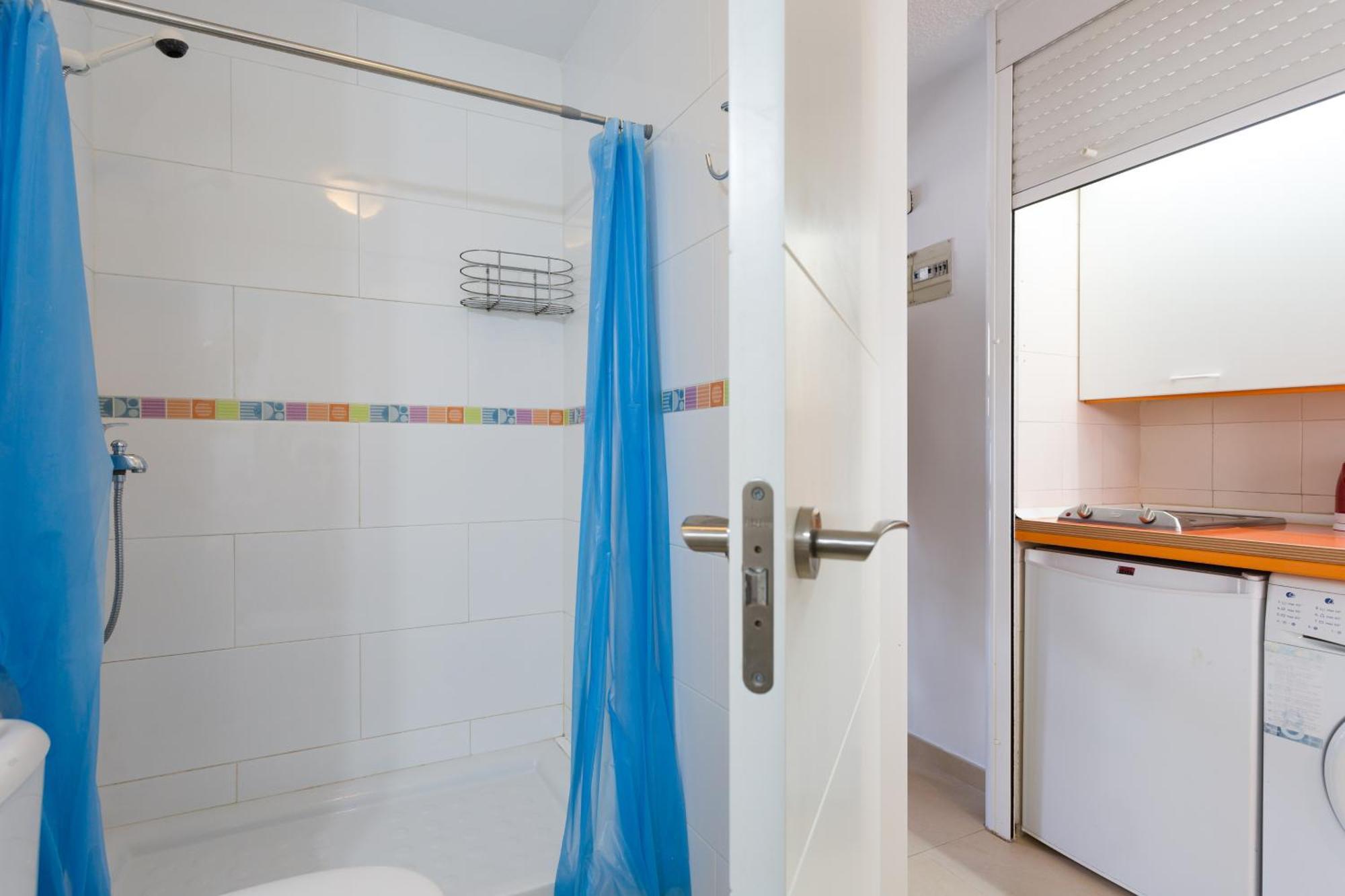 Apartmán Center'S Heart Sevilla Exteriér fotografie
