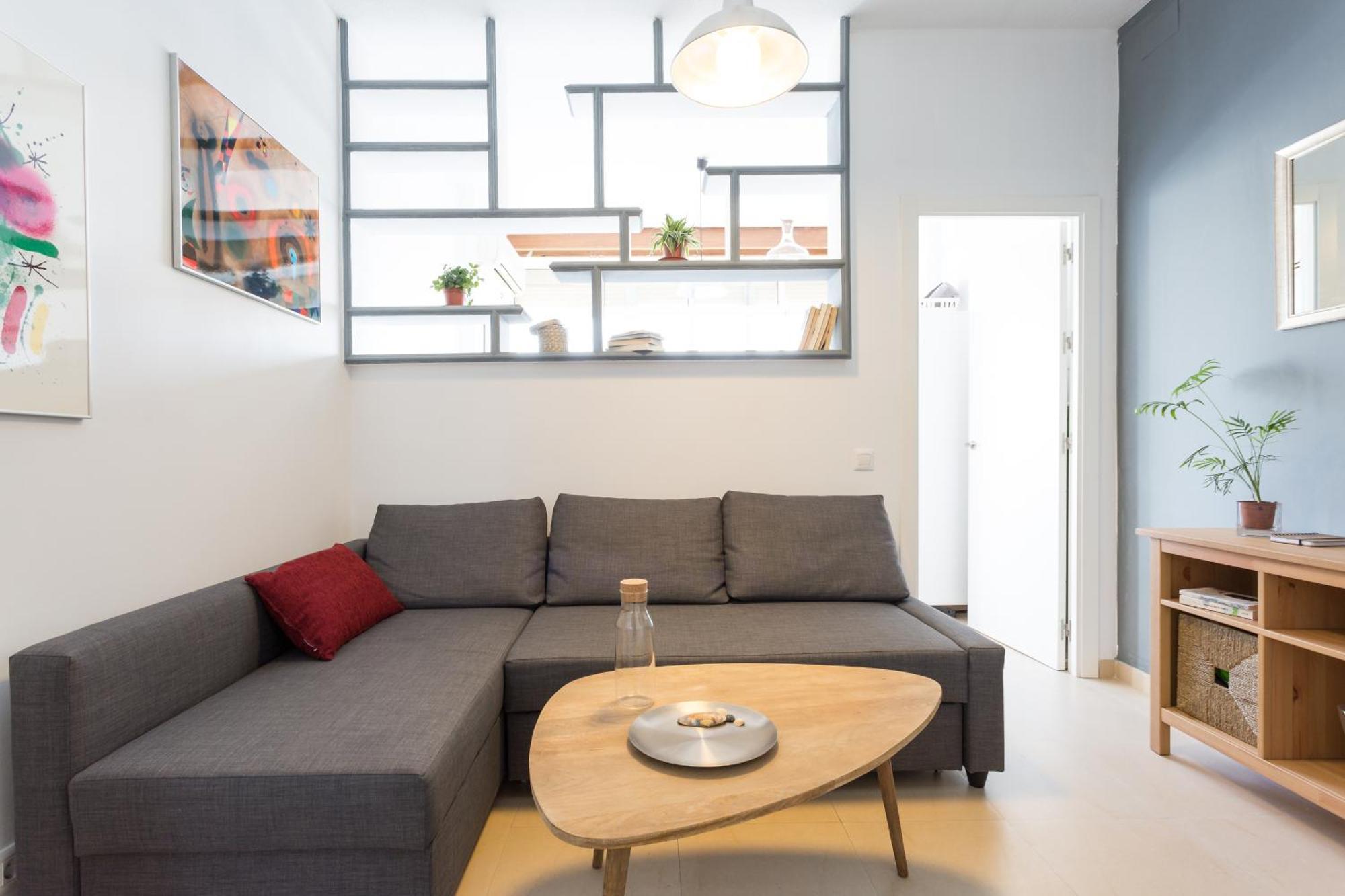 Apartmán Center'S Heart Sevilla Exteriér fotografie