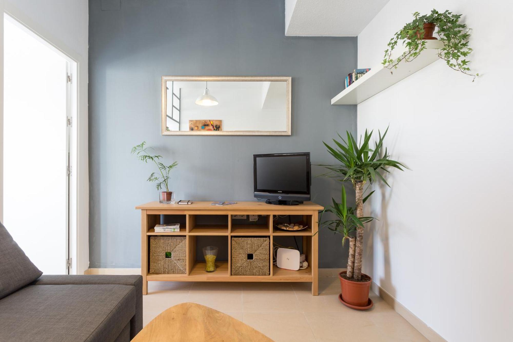 Apartmán Center'S Heart Sevilla Exteriér fotografie